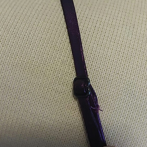 Free people foil babe new bodysuit purple - Picture 7 of 10